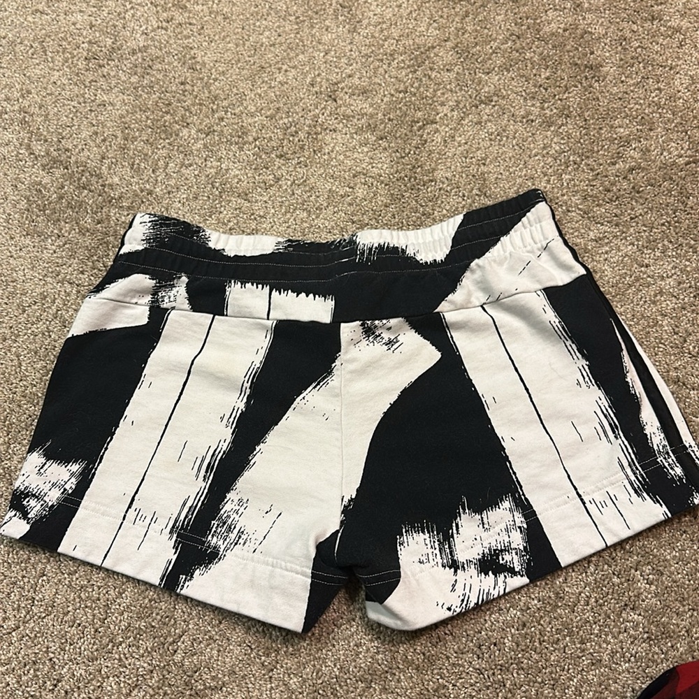 Adidas sweat shorts - Picture 5 of 5